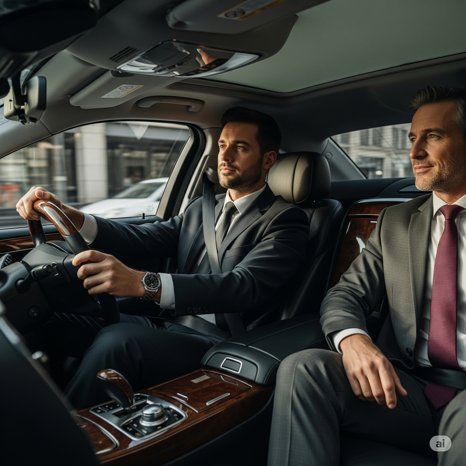 Traslados aeropuerto Murcia